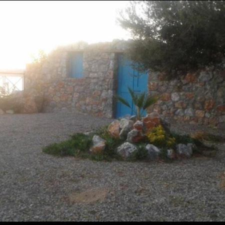 Villa Tsampika Pefki Екстериор снимка