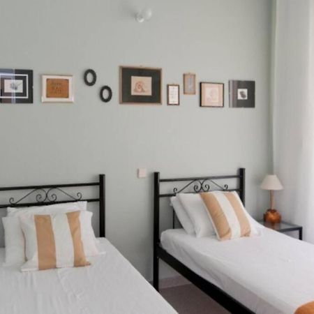 Villa Tsampika Pefki Екстериор снимка