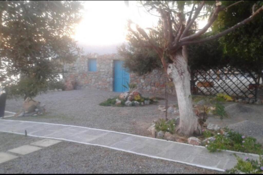 Villa Tsampika Pefki Екстериор снимка