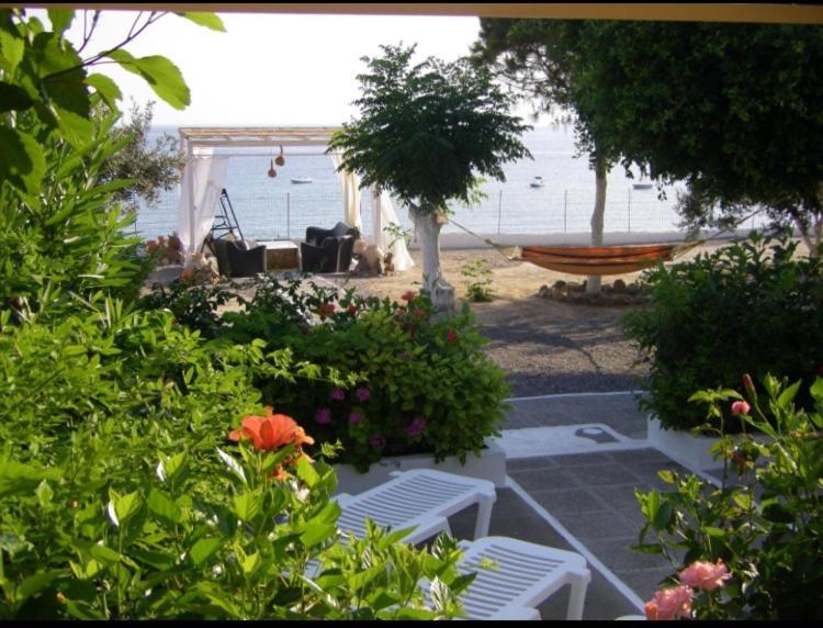 Villa Tsampika Pefki Екстериор снимка