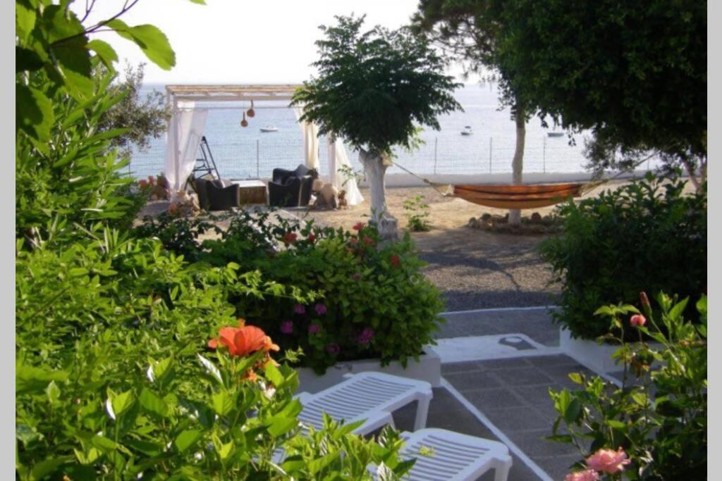 Villa Tsampika Pefki Екстериор снимка