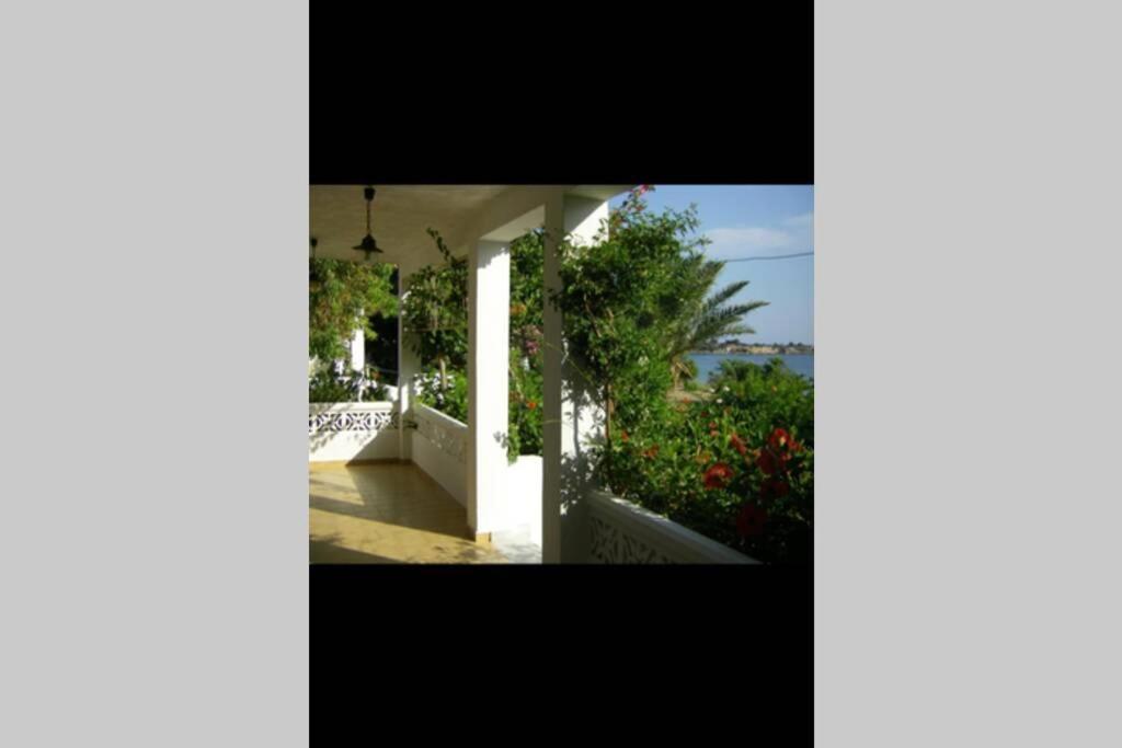 Villa Tsampika Pefki Екстериор снимка
